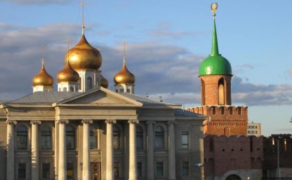 цены Тула, Россия