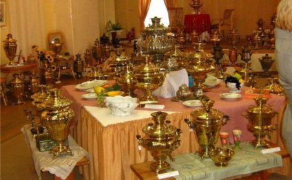 Достопримечательности Тулы и