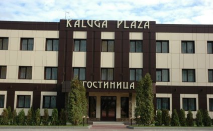 2-й Тульский переулок, 1