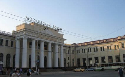 москва курский вокзал фото