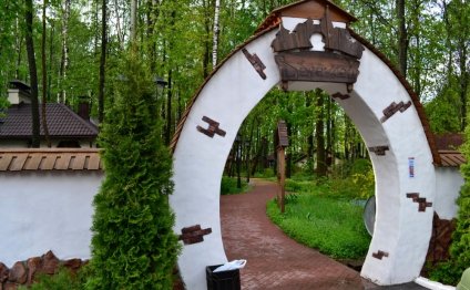Ресторан Берендей (Тула)