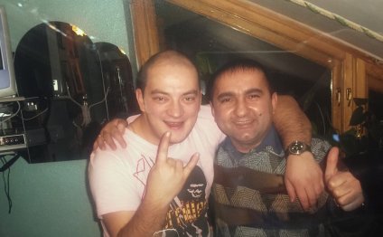 Роман Юнусов резидент Comedy