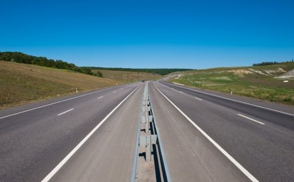 Трасса М4 Дон станет платной