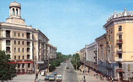 тула гостиницы города