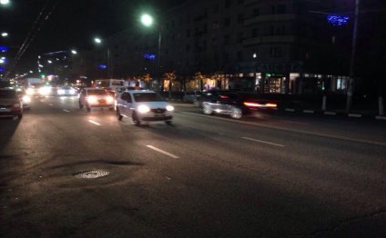 В Туле появилось новое такси с