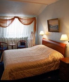 Гостиница Армения Тула