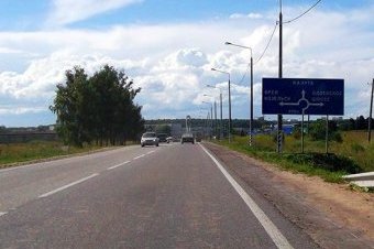 как доехать до курорта краинка