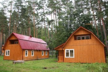 коттеджи Премьера Парк-отель, Тульская обл.