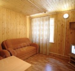 Коттедж Премьера Парк-отель, Тульская обл.