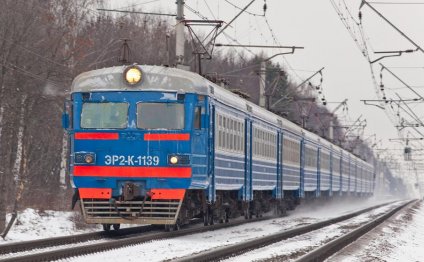 Расписание Поездов Тула Москва