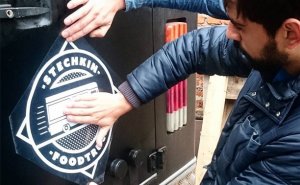 В Туле откроется первый ресторан на колёсах В Туле откроется первый ресторан на колёсах